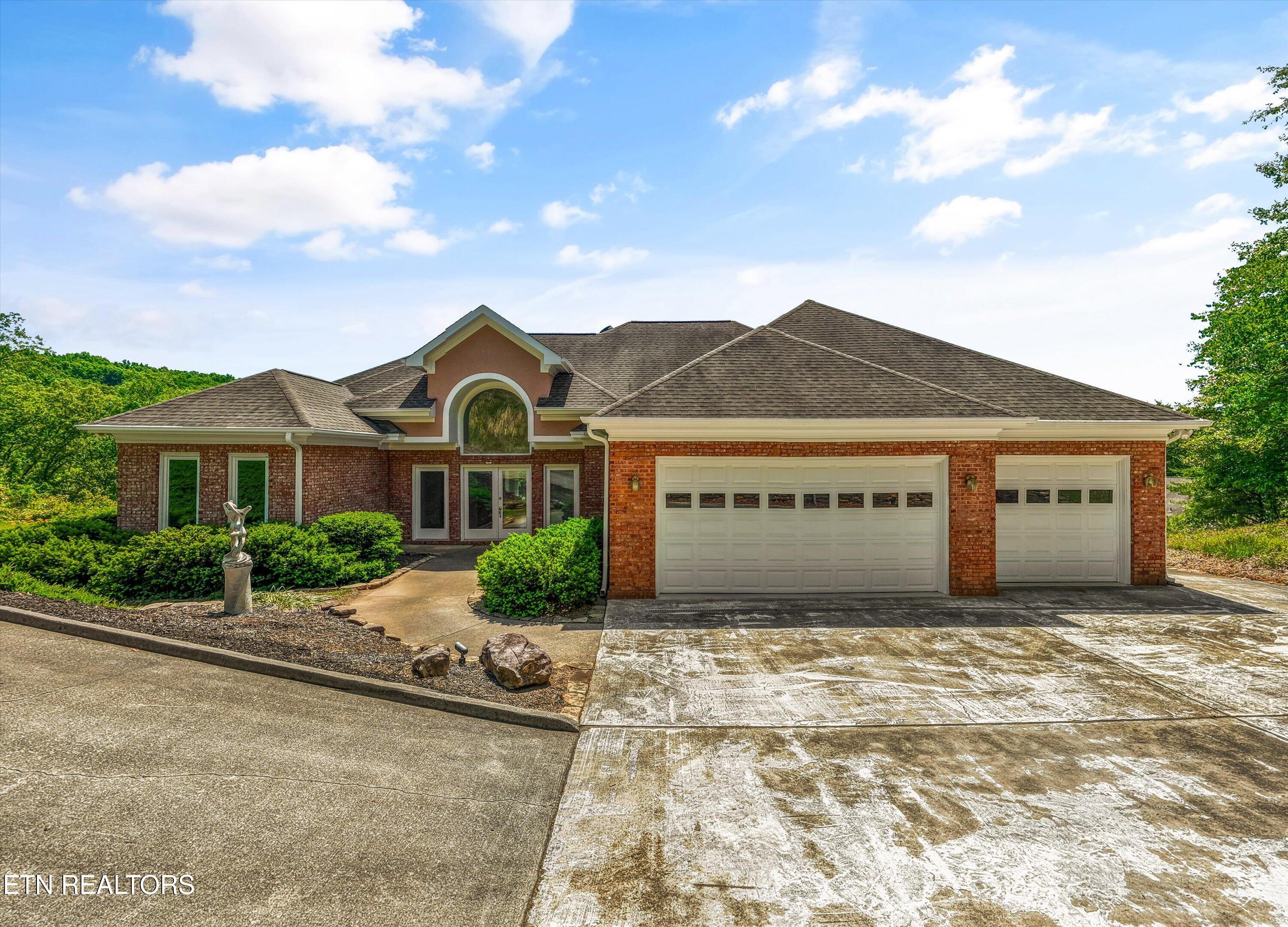 1001 Blackberry Ridge Road Lenoir City TN 37772