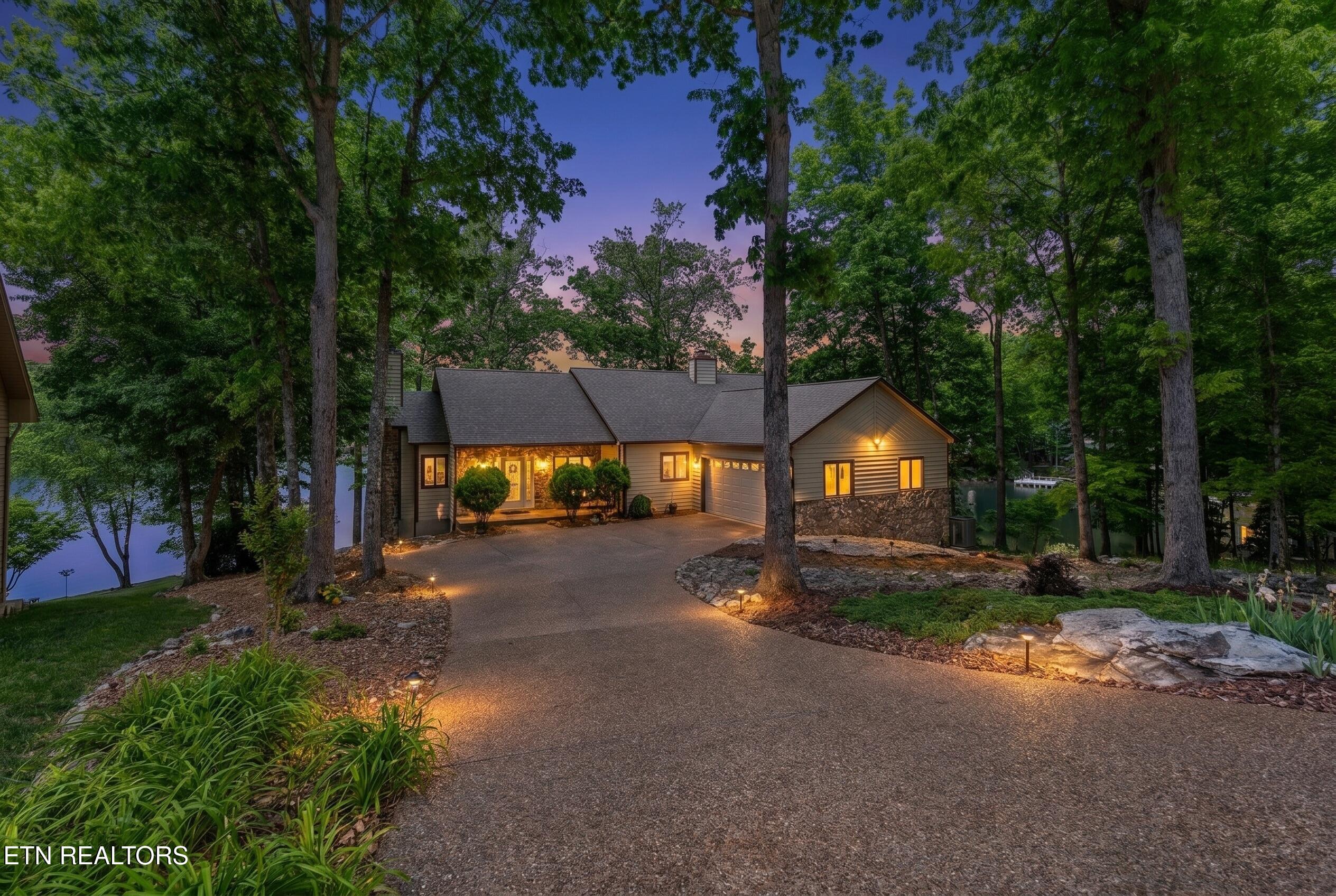 63 Brummel Lane Crossville TN 38558
