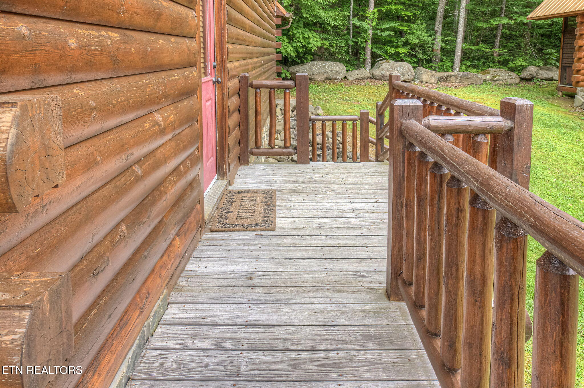 214 Forrest Loop Way Gatlinburg TN 37738