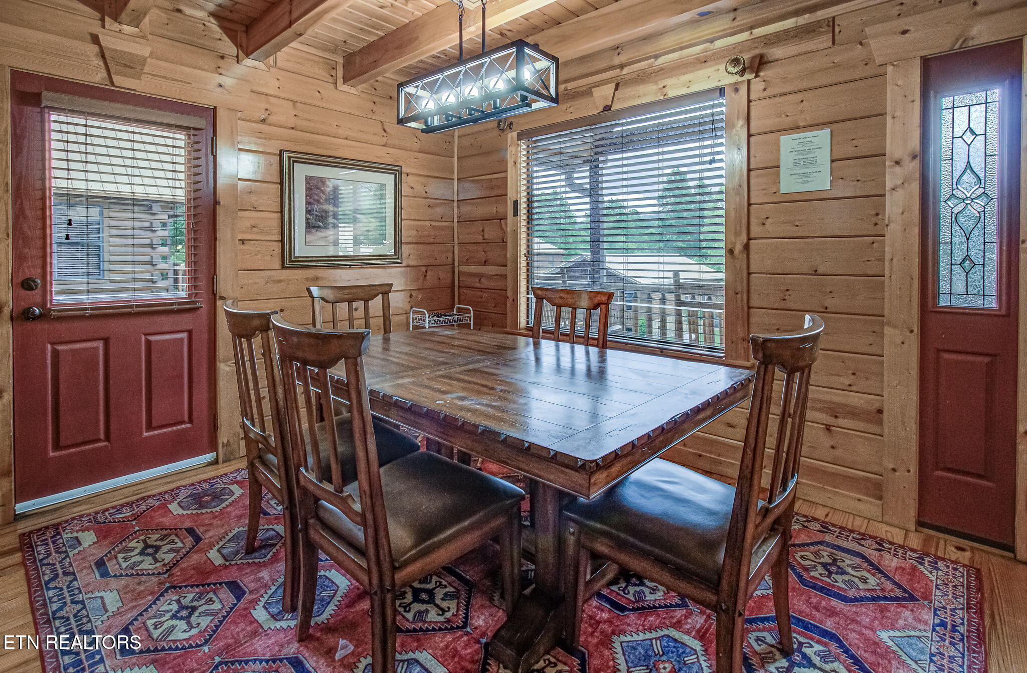 214 Forrest Loop Way Gatlinburg TN 37738