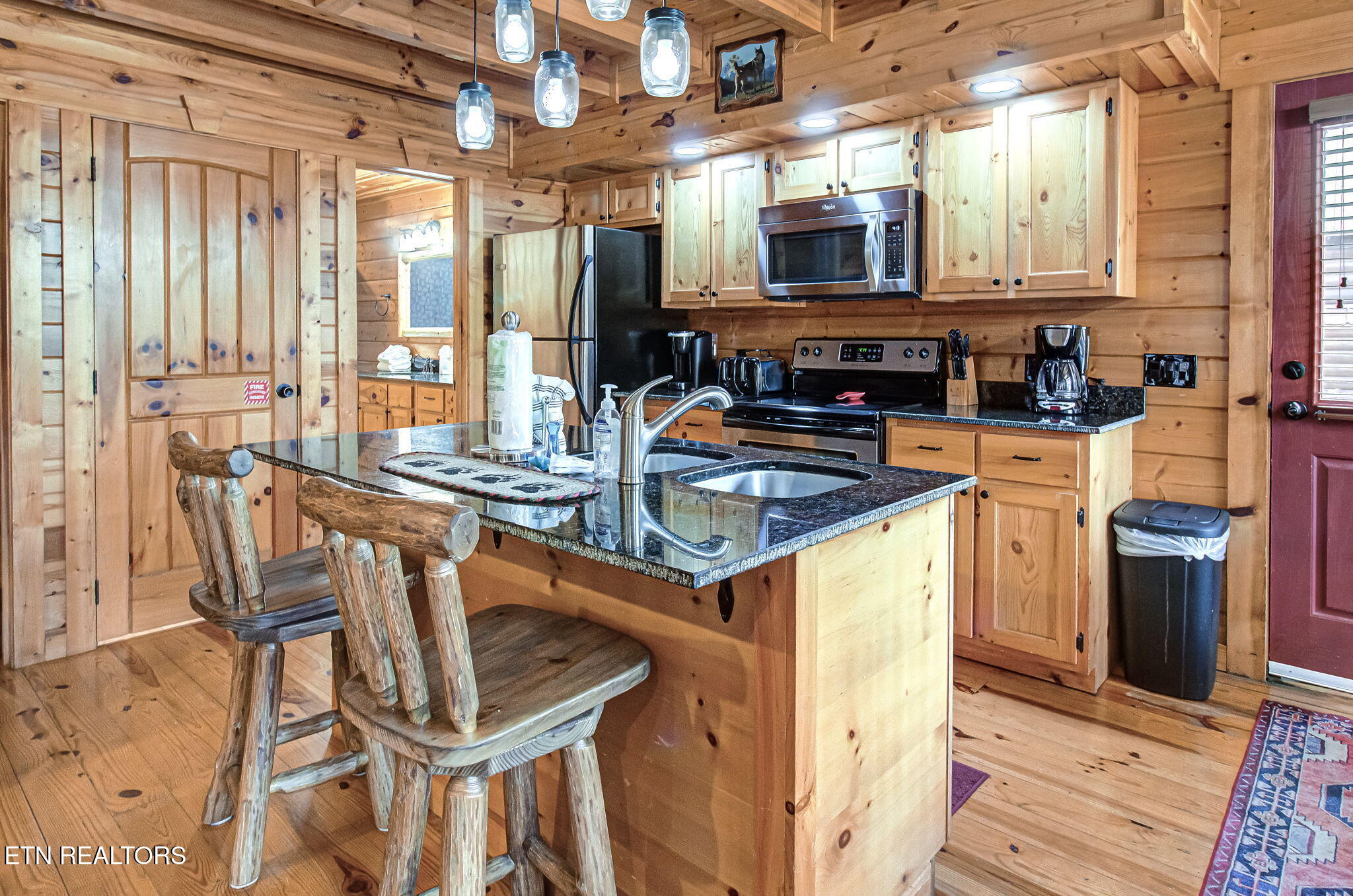 214 Forrest Loop Way Gatlinburg TN 37738