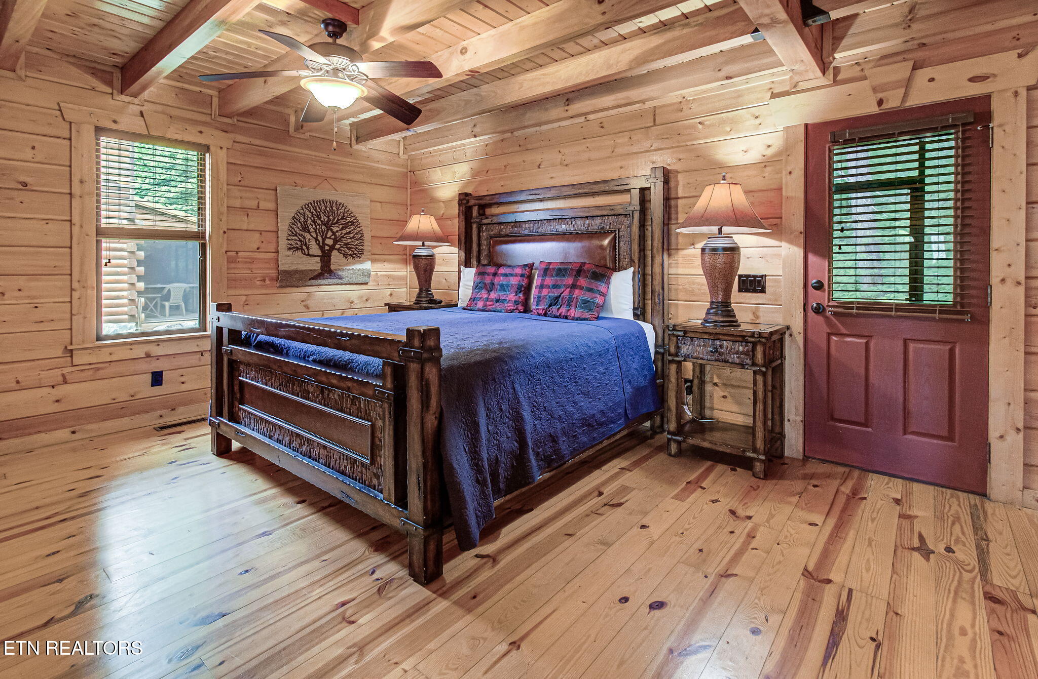 214 Forrest Loop Way Gatlinburg TN 37738