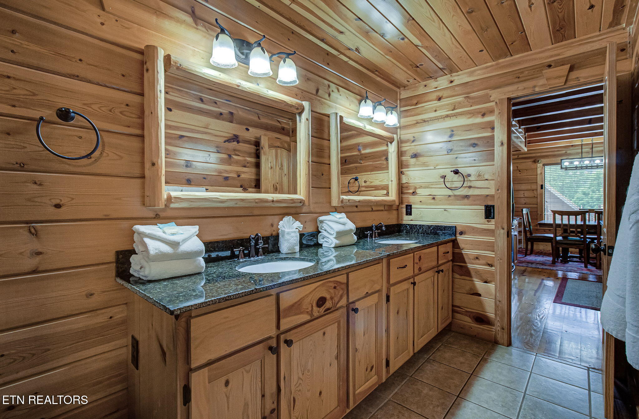 214 Forrest Loop Way Gatlinburg TN 37738