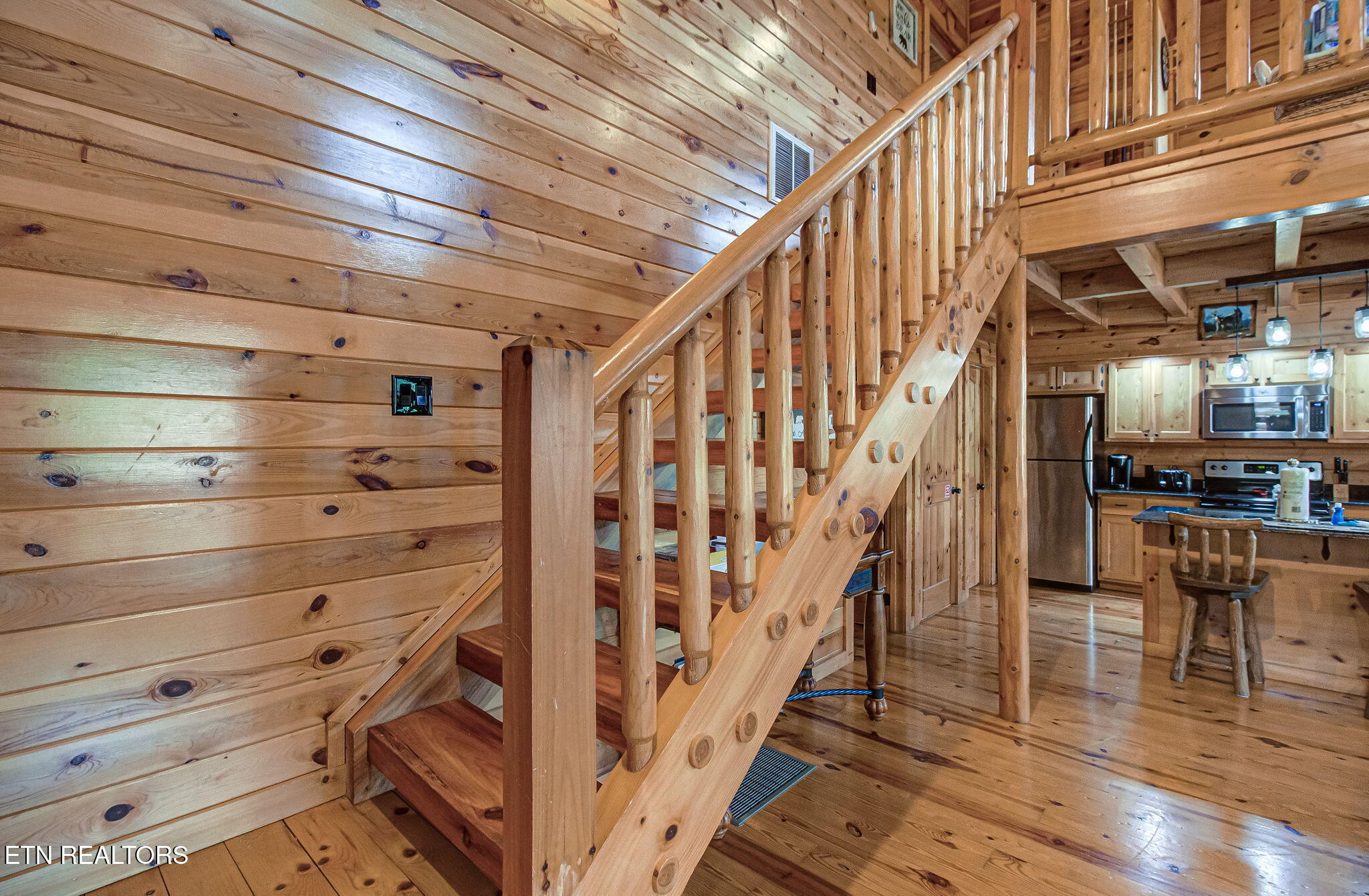 214 Forrest Loop Way Gatlinburg TN 37738