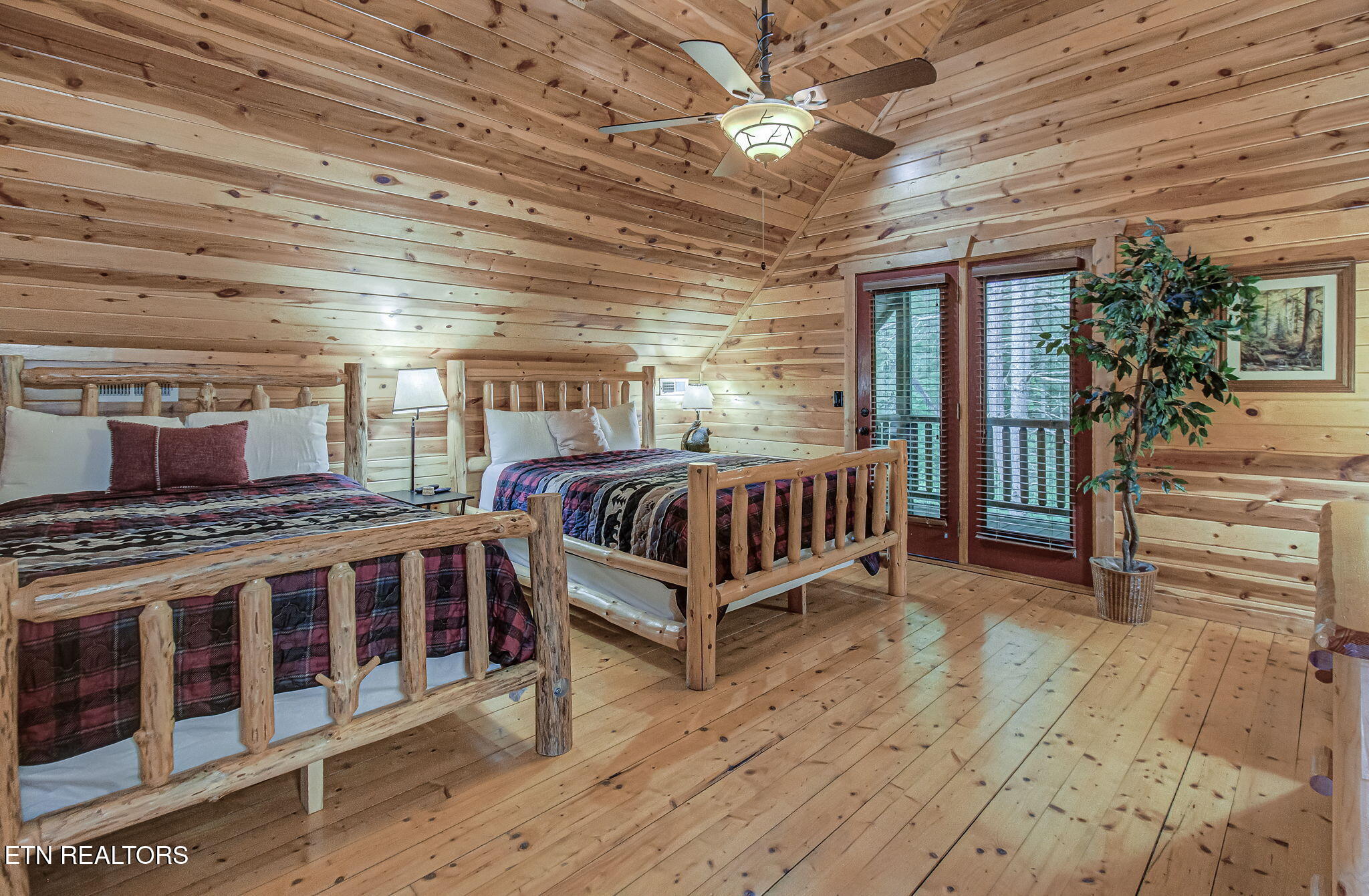 214 Forrest Loop Way Gatlinburg TN 37738