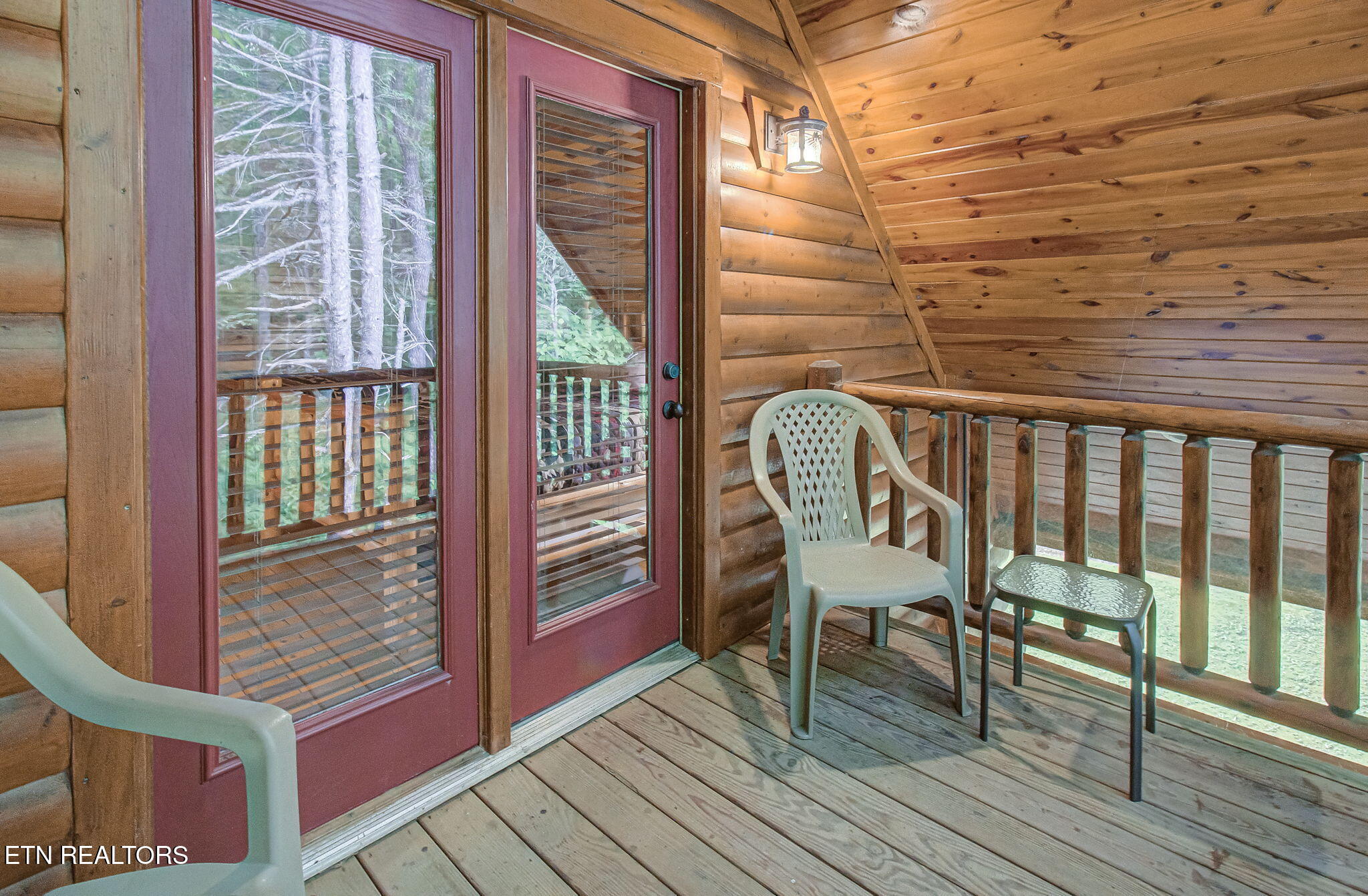 214 Forrest Loop Way Gatlinburg TN 37738