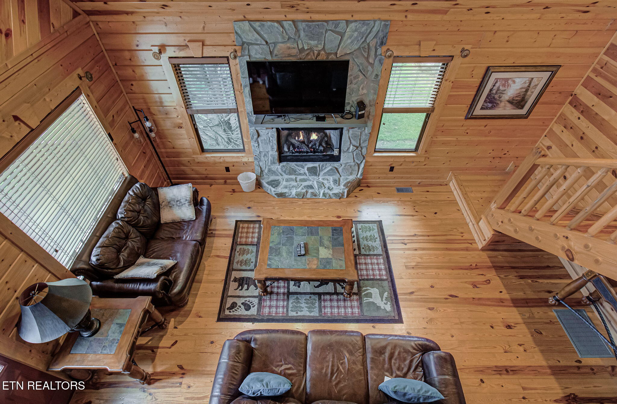 214 Forrest Loop Way Gatlinburg TN 37738