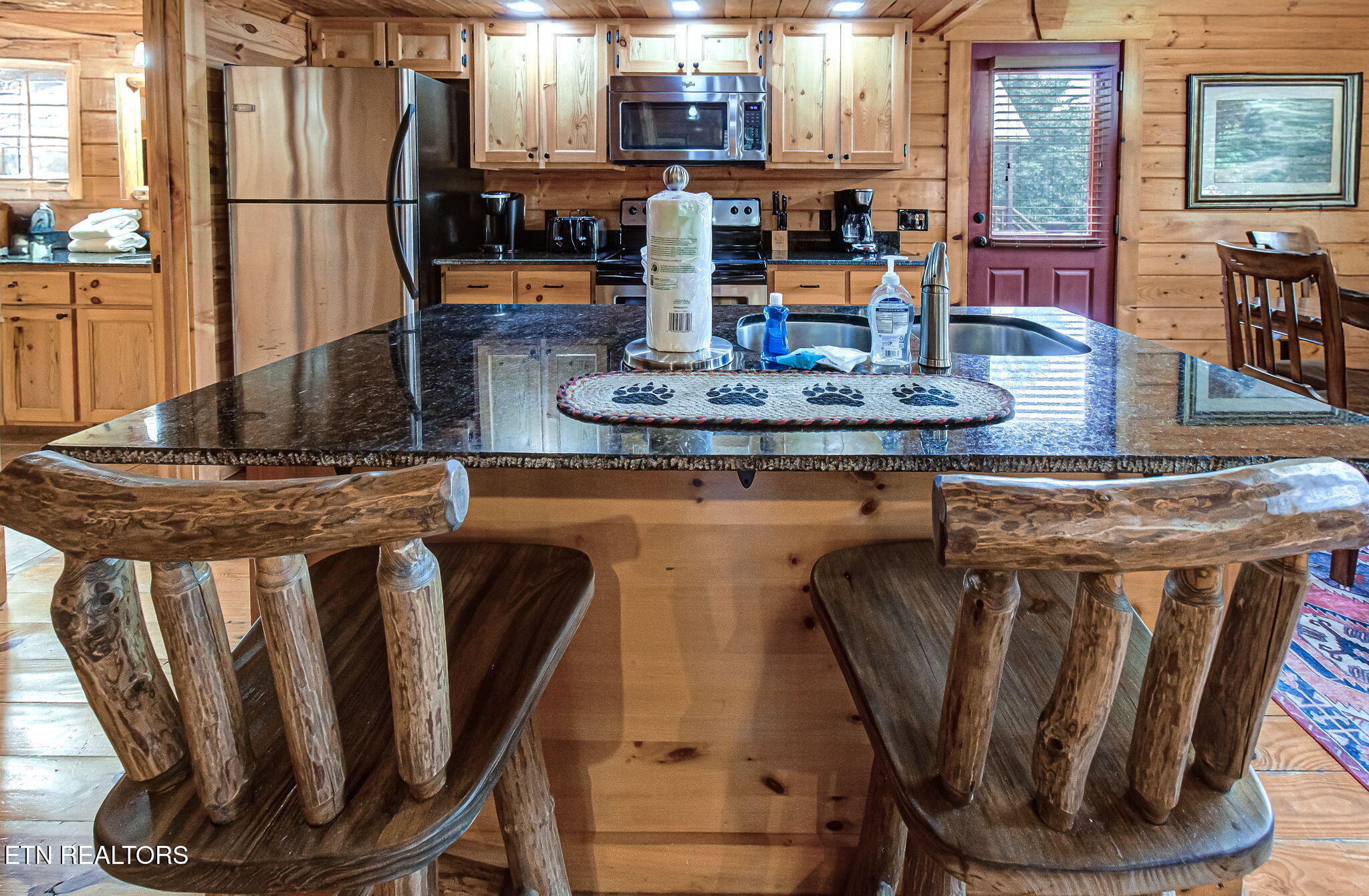 214 Forrest Loop Way Gatlinburg TN 37738