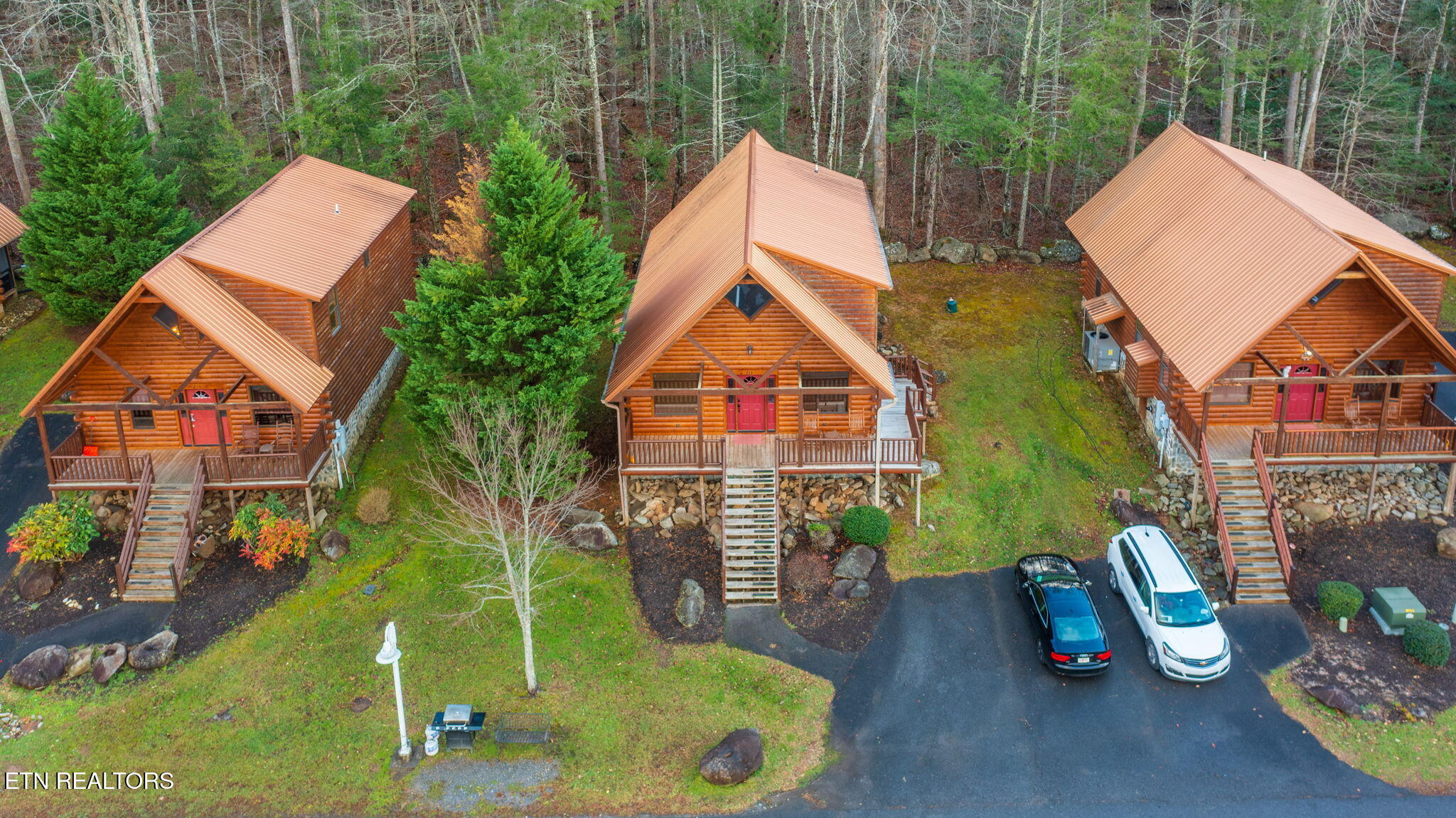 214 Forrest Loop Way Gatlinburg TN 37738
