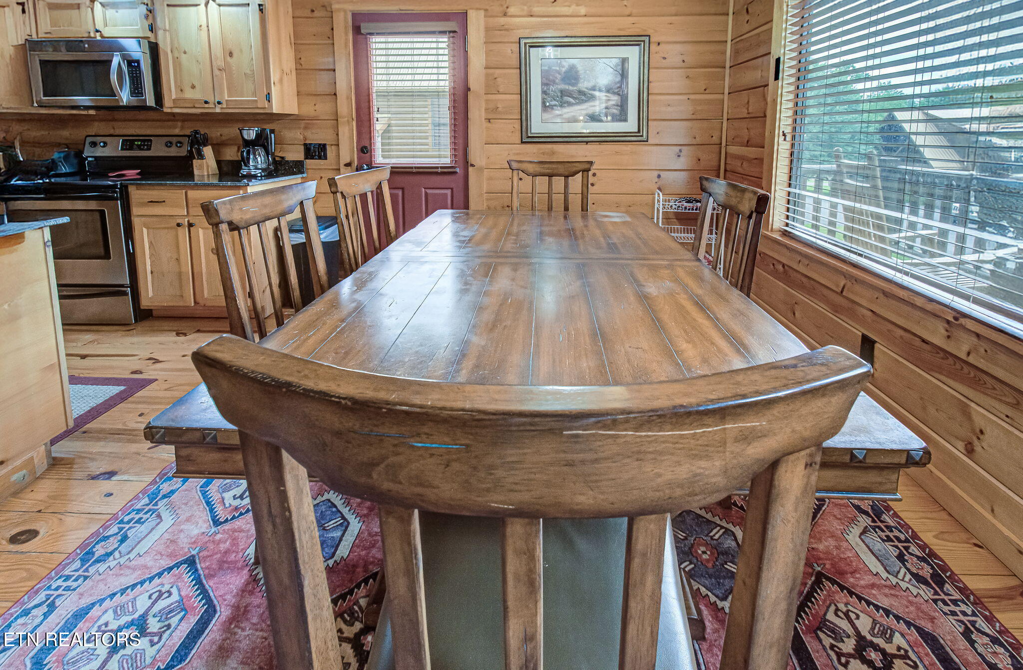 214 Forrest Loop Way Gatlinburg TN 37738