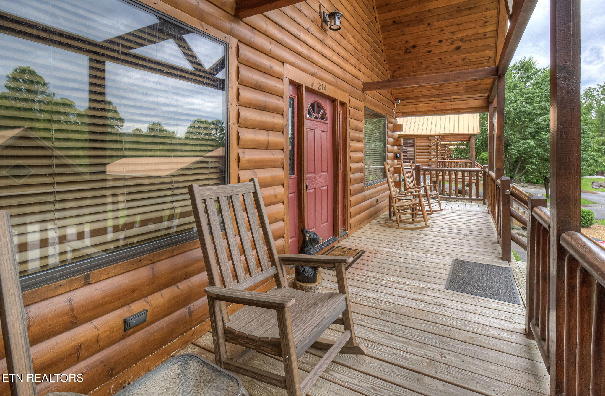 214 Forrest Loop Way Gatlinburg TN 37738