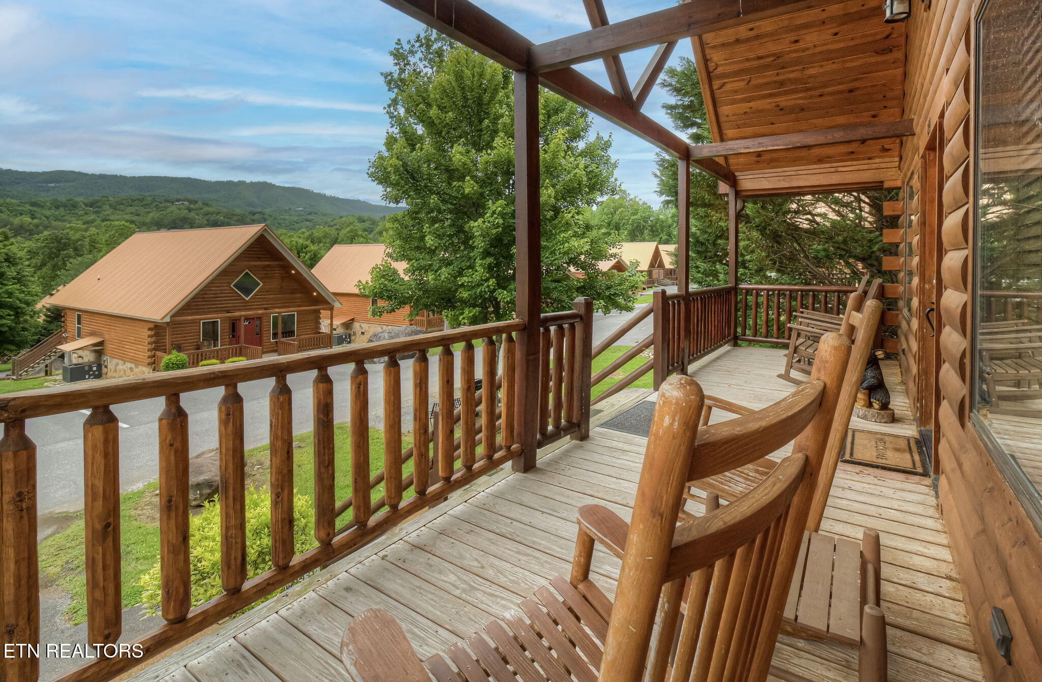214 Forrest Loop Way Gatlinburg TN 37738