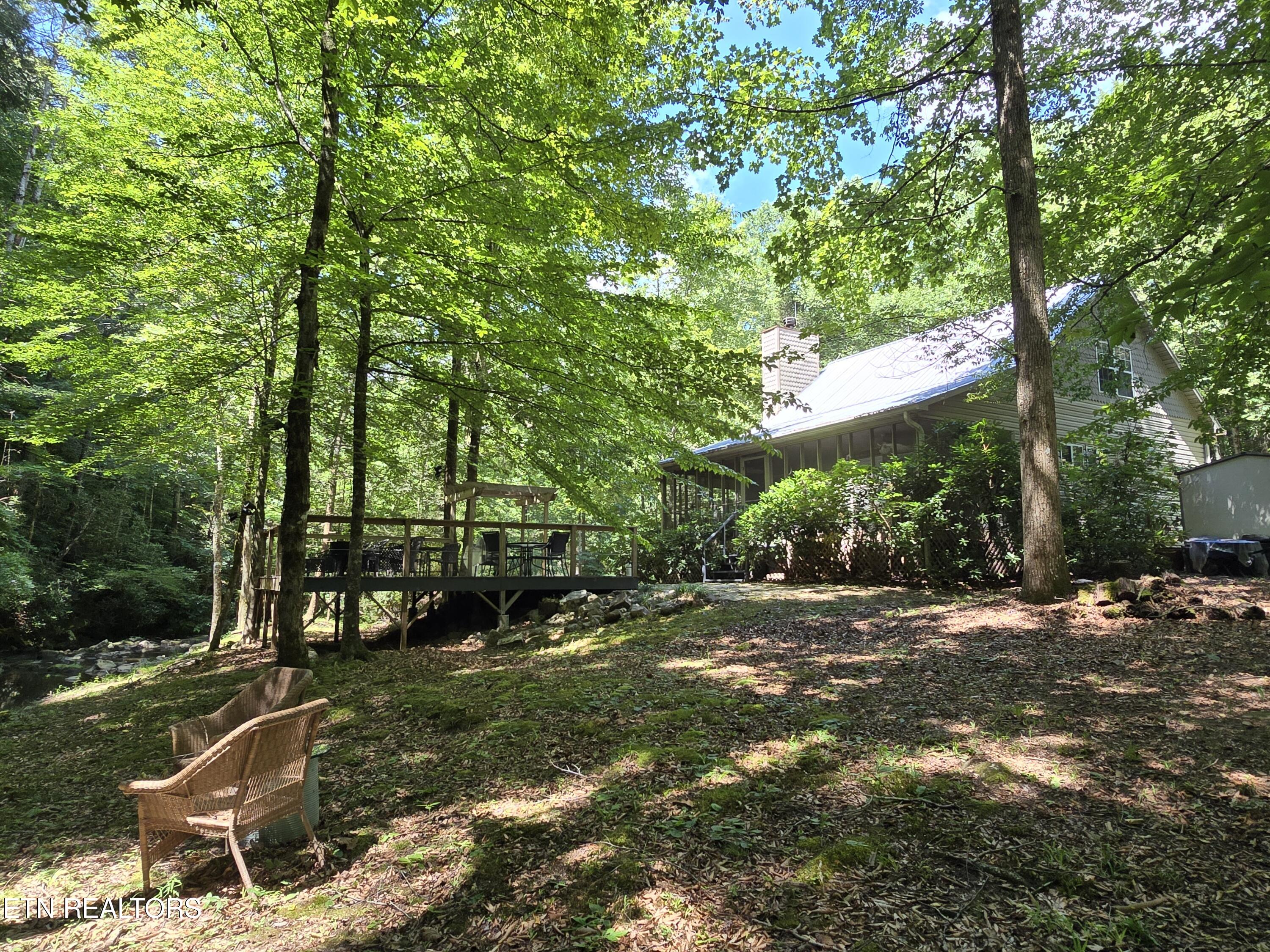 1316 E Miller's Cove Road Walland TN 37886
