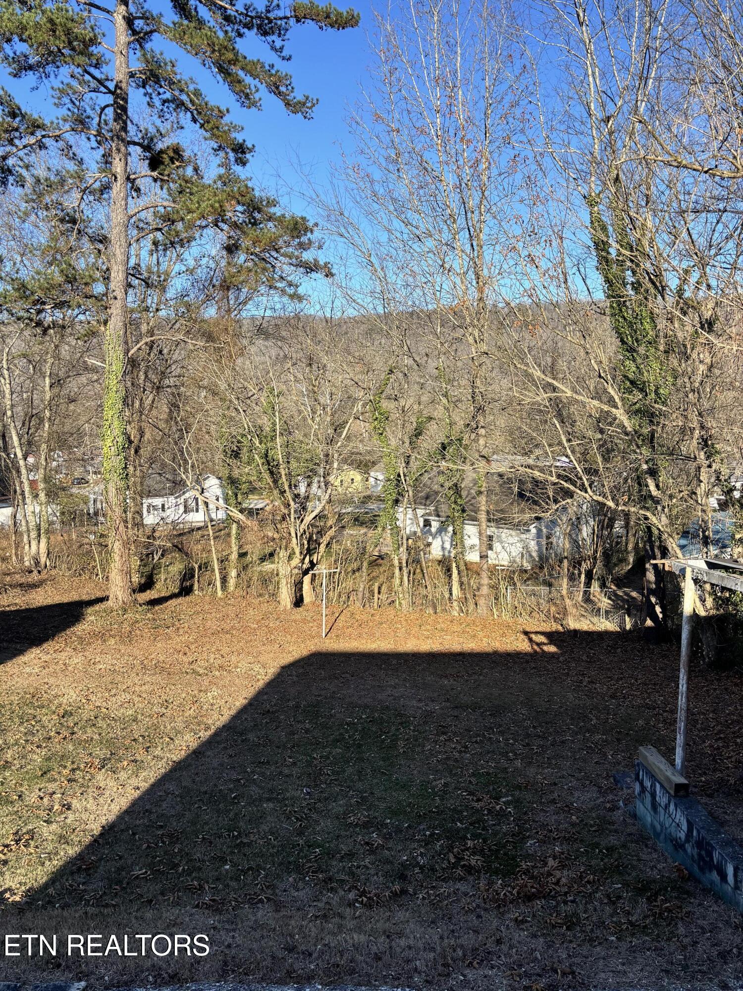206 Long Drive Harriman TN 37748