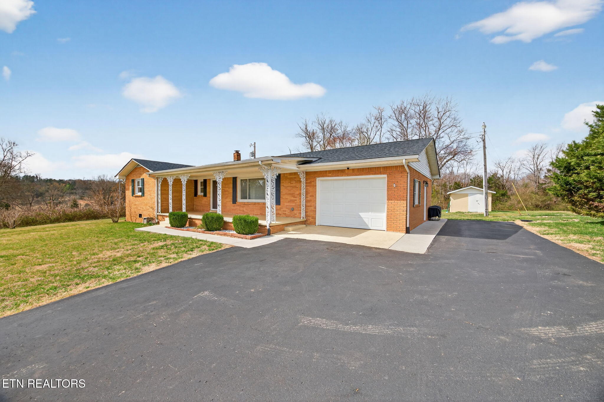 4920 Dodson Branch Road Cookeville TN 38501