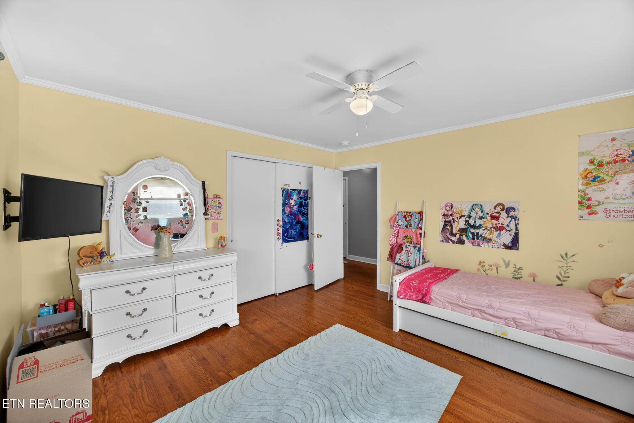 4920 Dodson Branch Road Cookeville TN 38501