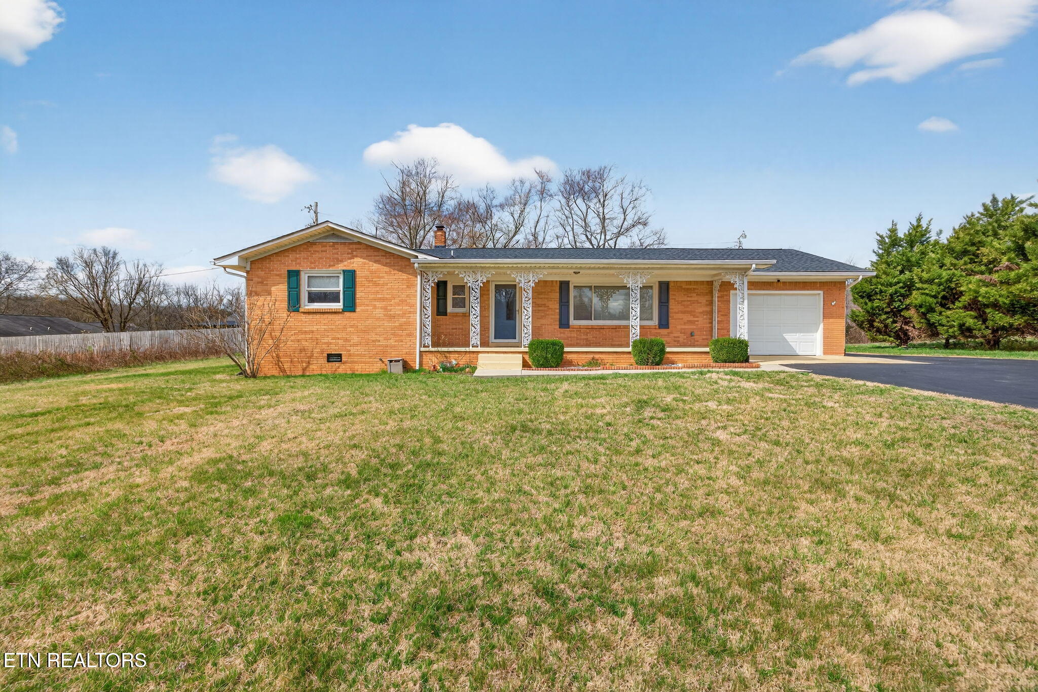 4920 Dodson Branch Road Cookeville TN 38501