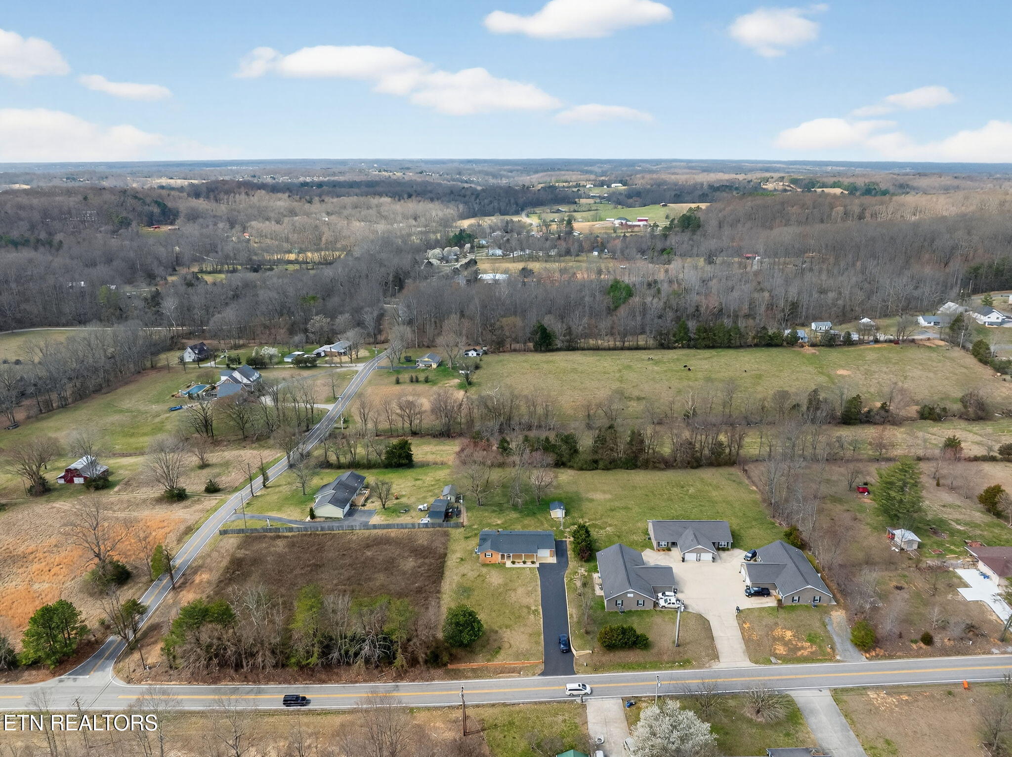 4920 Dodson Branch Road Cookeville TN 38501