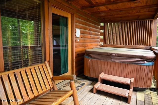 1444 Indian Court Sevierville TN 37876