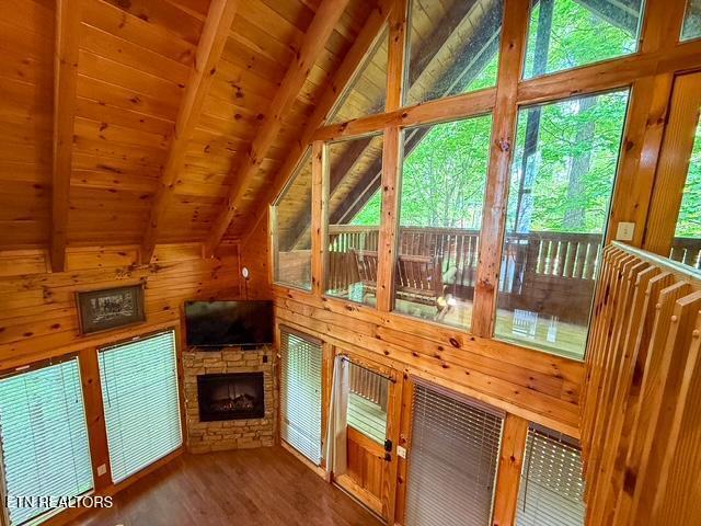 1444 Indian Court Sevierville TN 37876