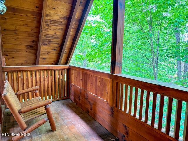 1444 Indian Court Sevierville TN 37876