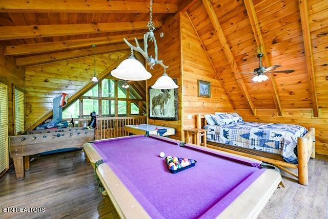 1444 Indian Court Sevierville TN 37876