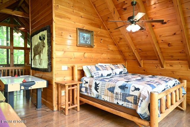 1444 Indian Court Sevierville TN 37876