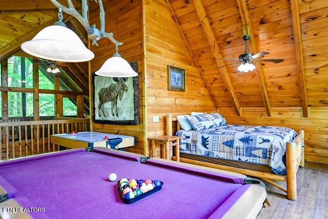1444 Indian Court Sevierville TN 37876