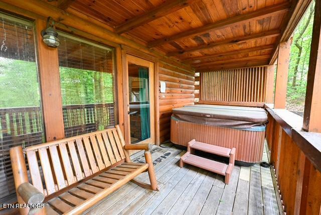 1444 Indian Court Sevierville TN 37876