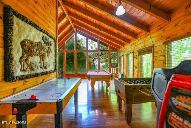 1444 Indian Court Sevierville TN 37876