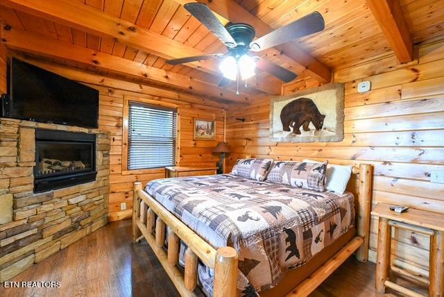 1444 Indian Court Sevierville TN 37876