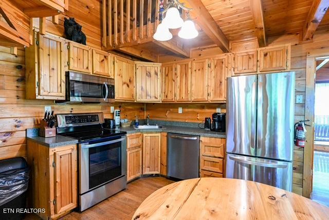 1444 Indian Court Sevierville TN 37876