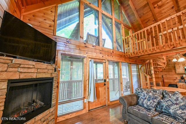 1444 Indian Court Sevierville TN 37876
