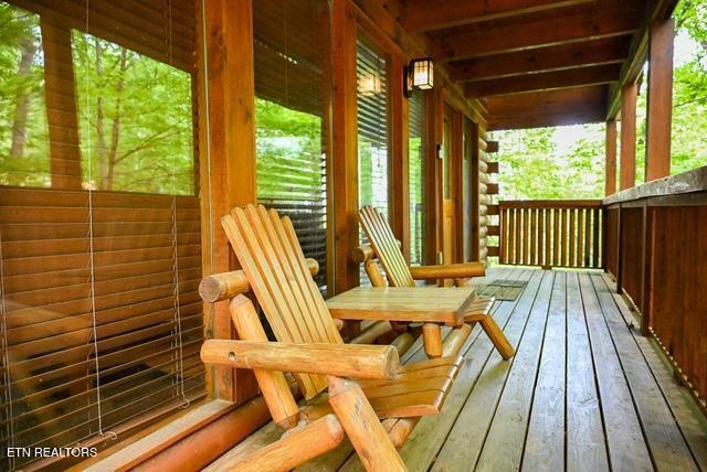 1444 Indian Court Sevierville TN 37876