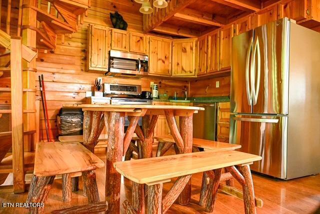 1444 Indian Court Sevierville TN 37876