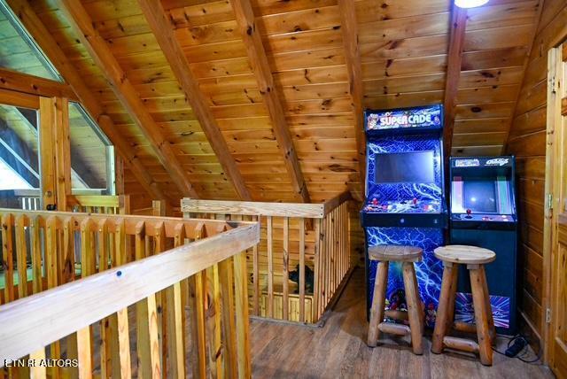 1444 Indian Court Sevierville TN 37876
