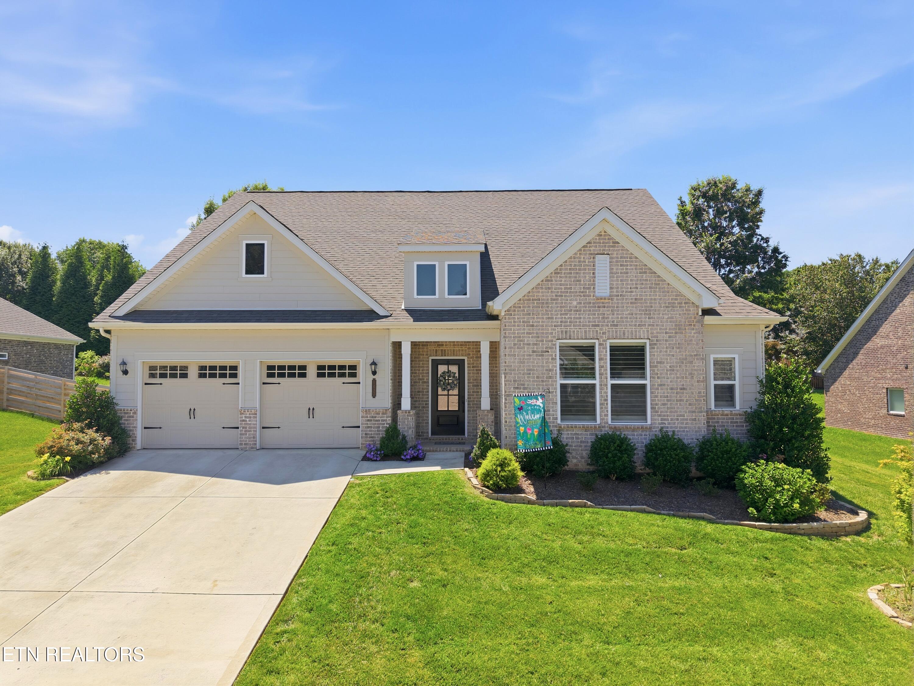 1437 Vale View Road Knoxville TN 37922