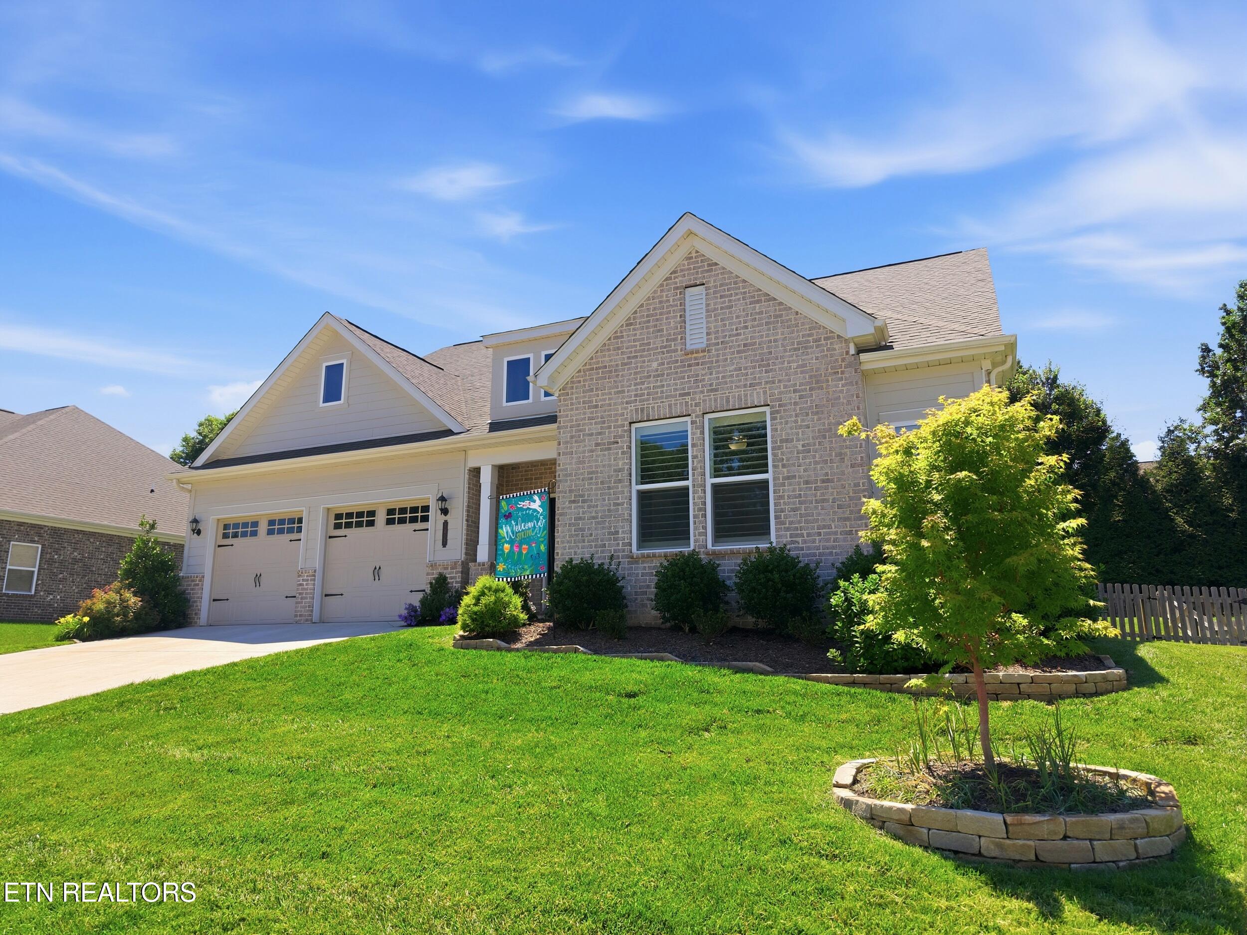 1437 Vale View Road Knoxville TN 37922