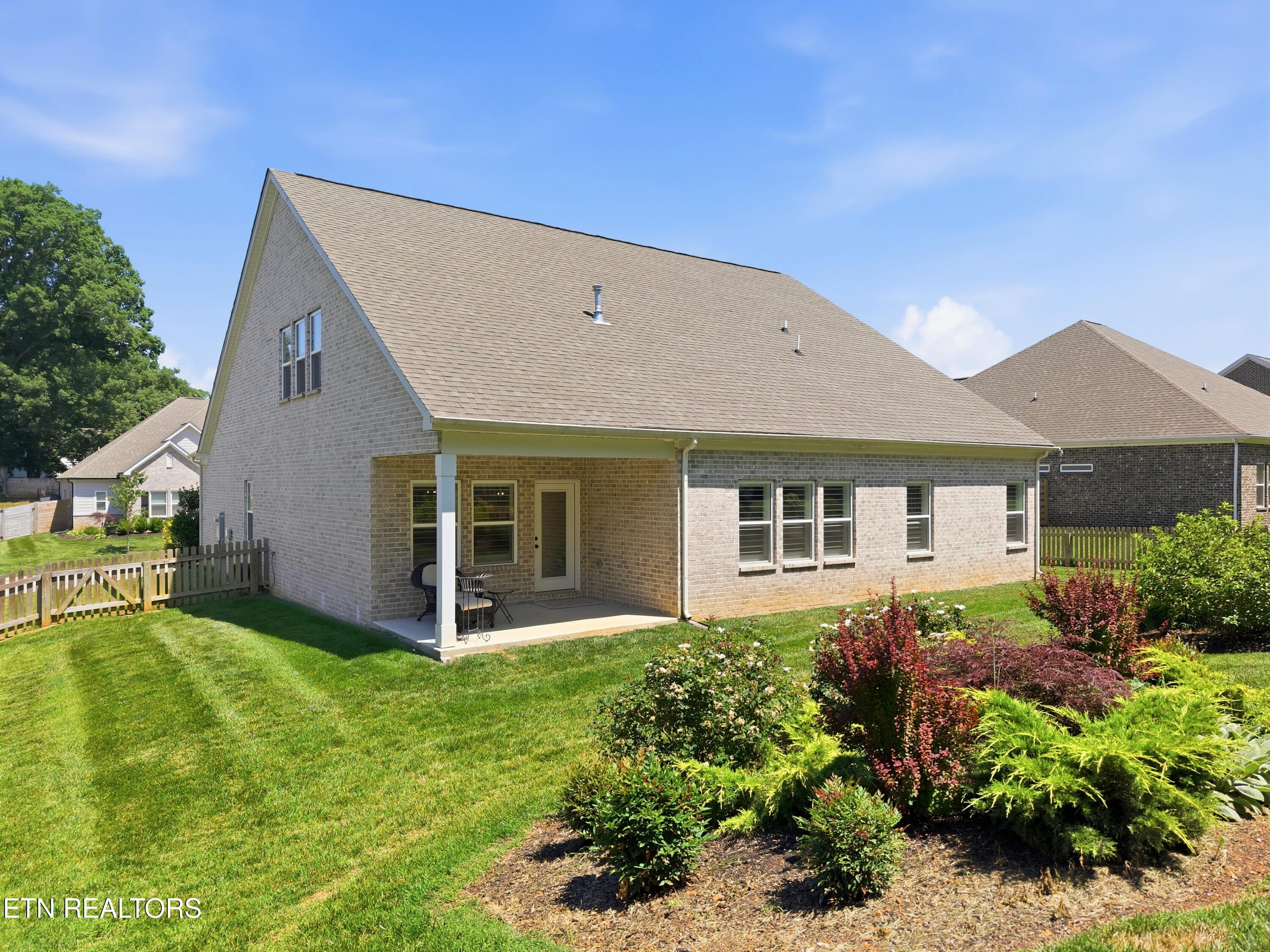 1437 Vale View Road Knoxville TN 37922