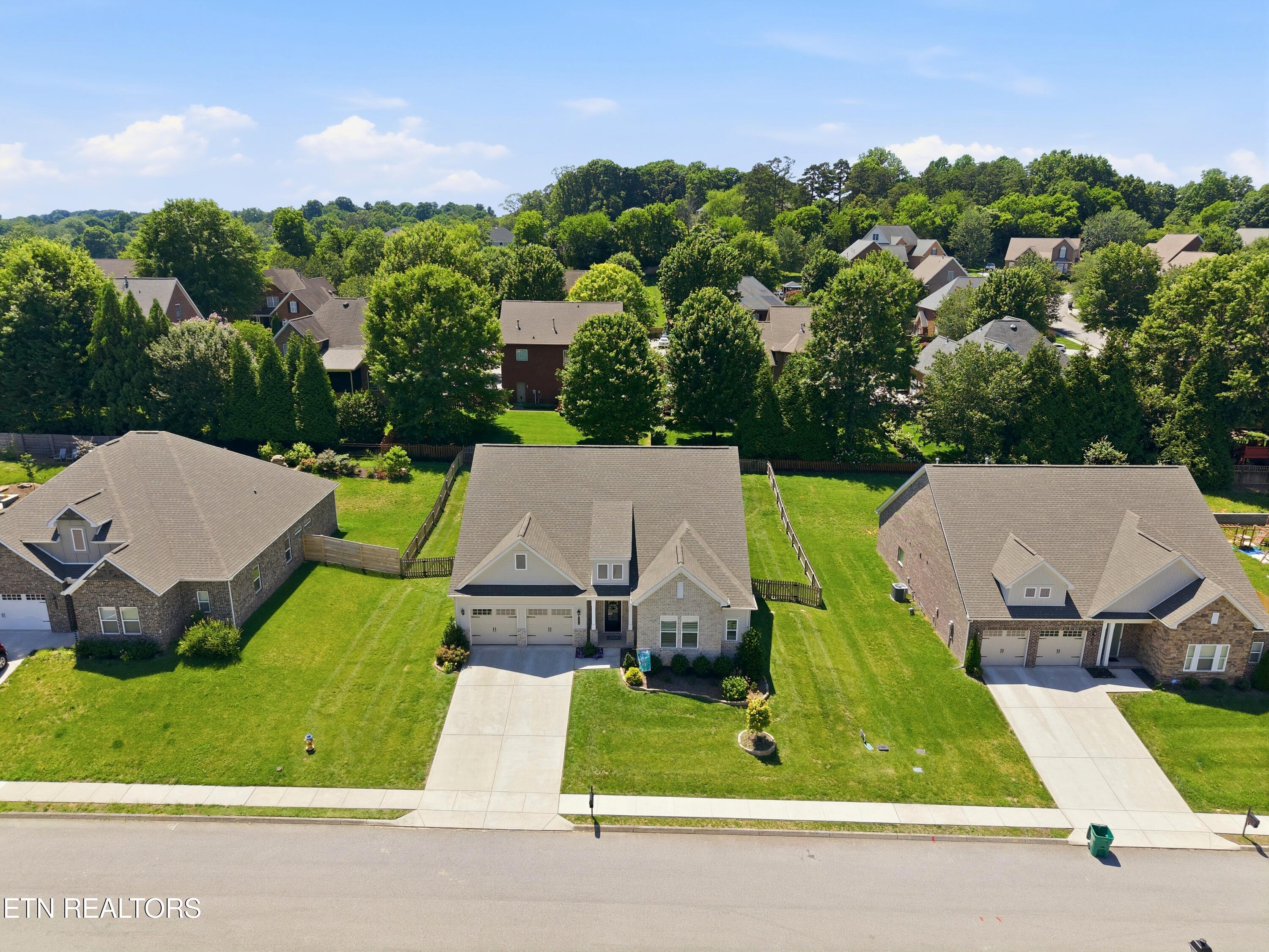 1437 Vale View Road Knoxville TN 37922
