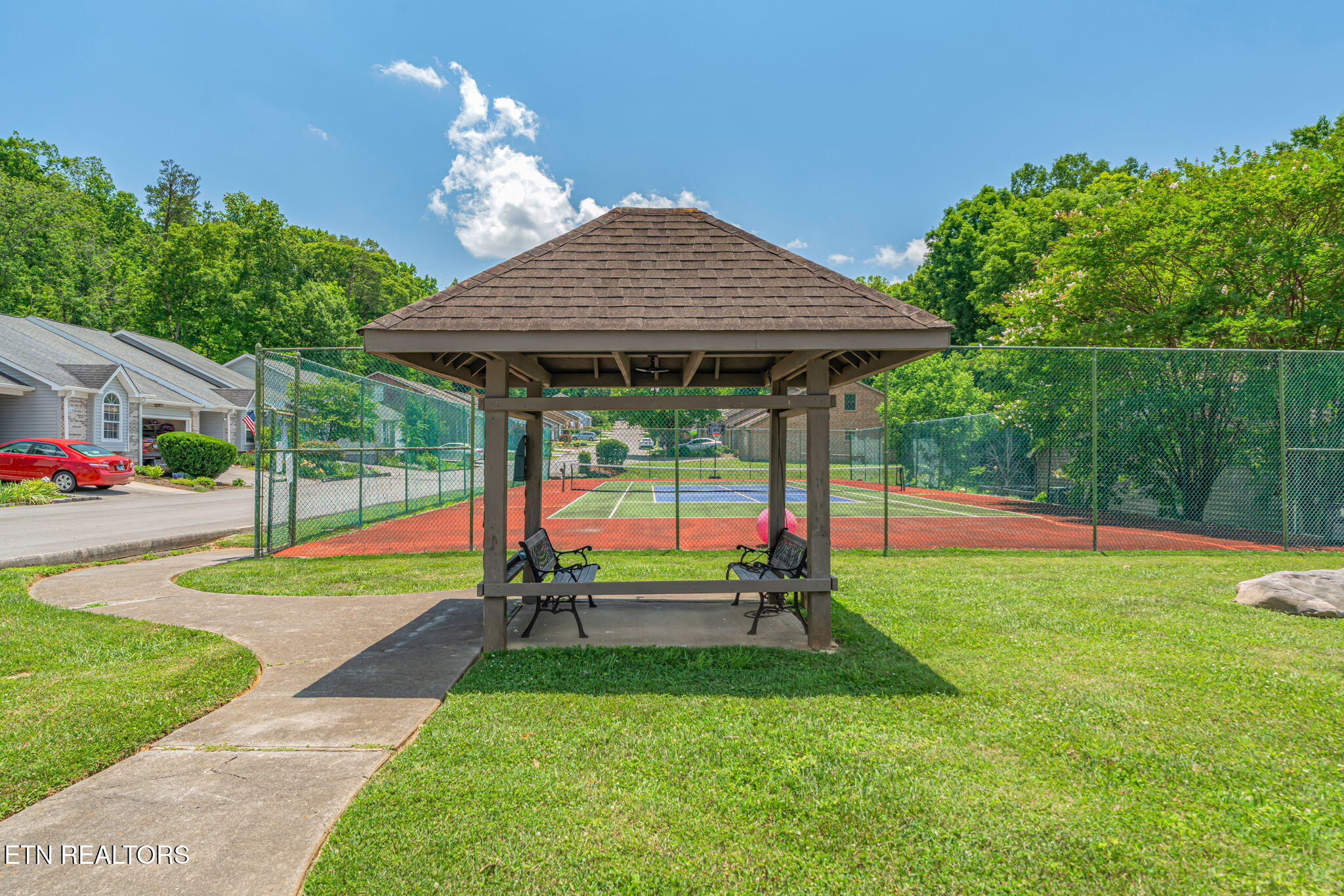 453 Amanda Circle Knoxville TN 37922