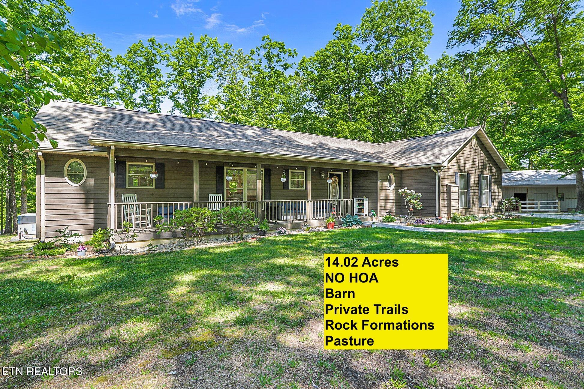 778 Stone Haven Trail Jamestown TN 38556