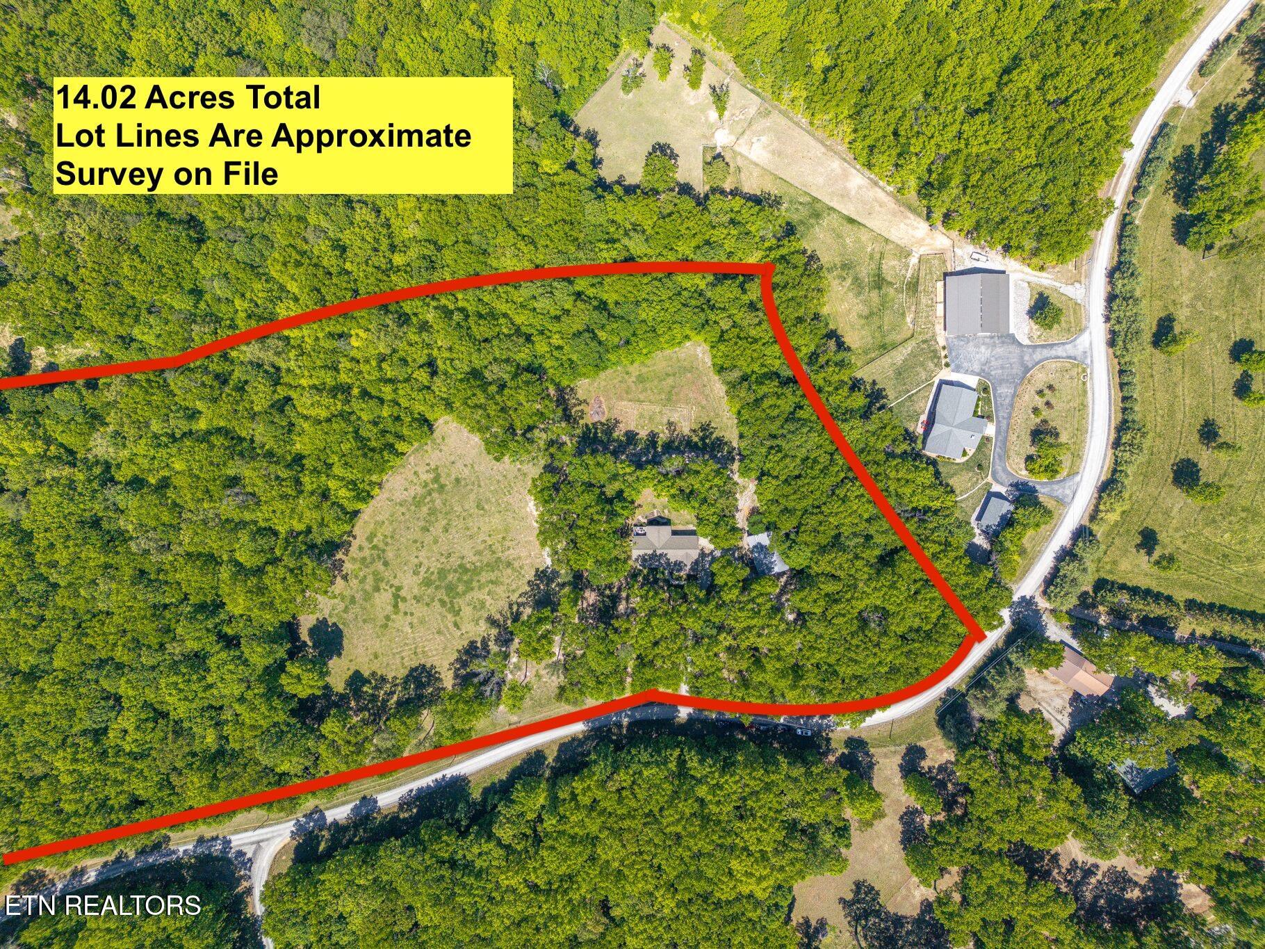 778 Stone Haven Trail Jamestown TN 38556
