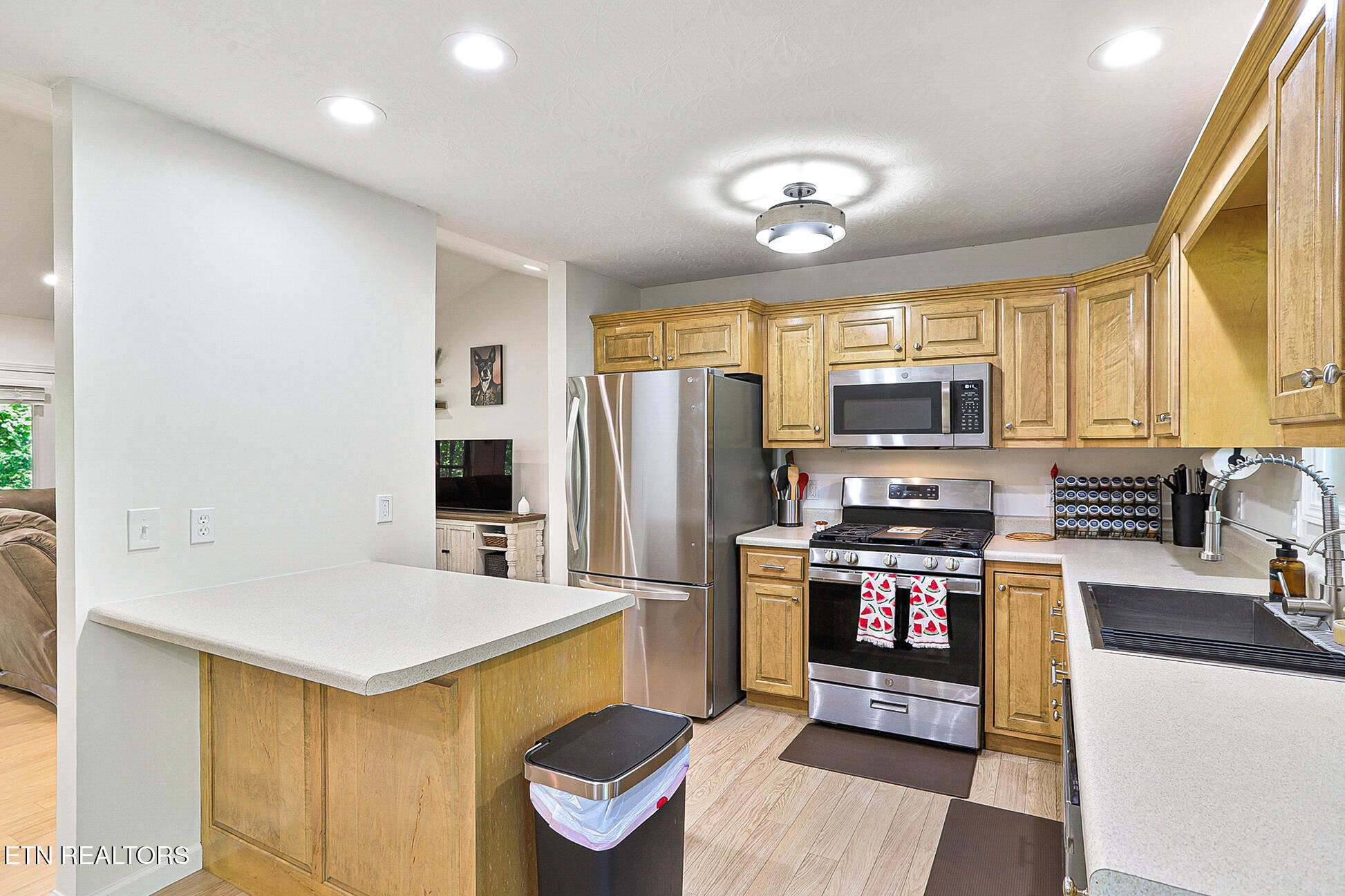 778 Stone Haven Trail Jamestown TN 38556