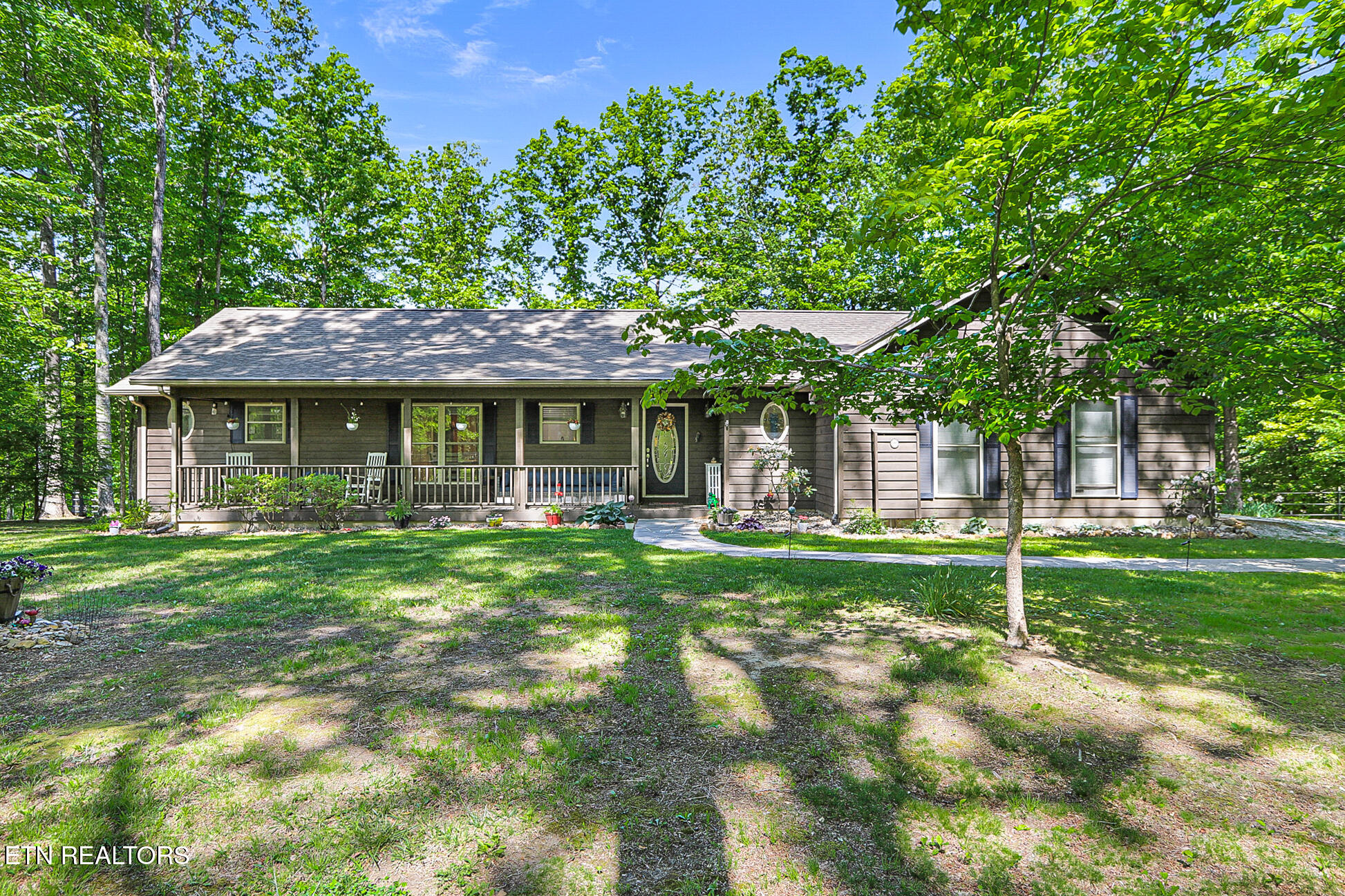 778 Stone Haven Trail Jamestown TN 38556