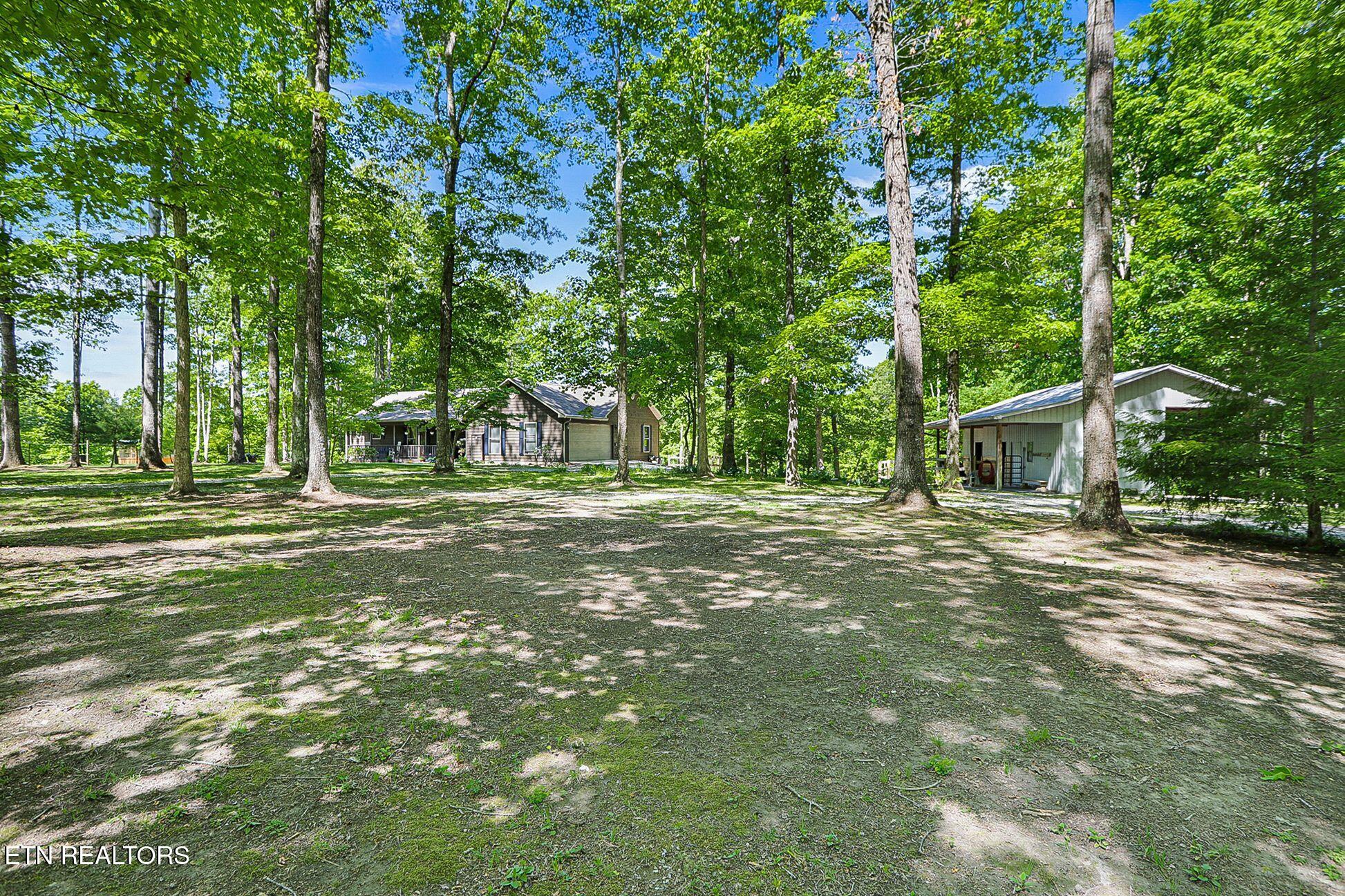 778 Stone Haven Trail Jamestown TN 38556