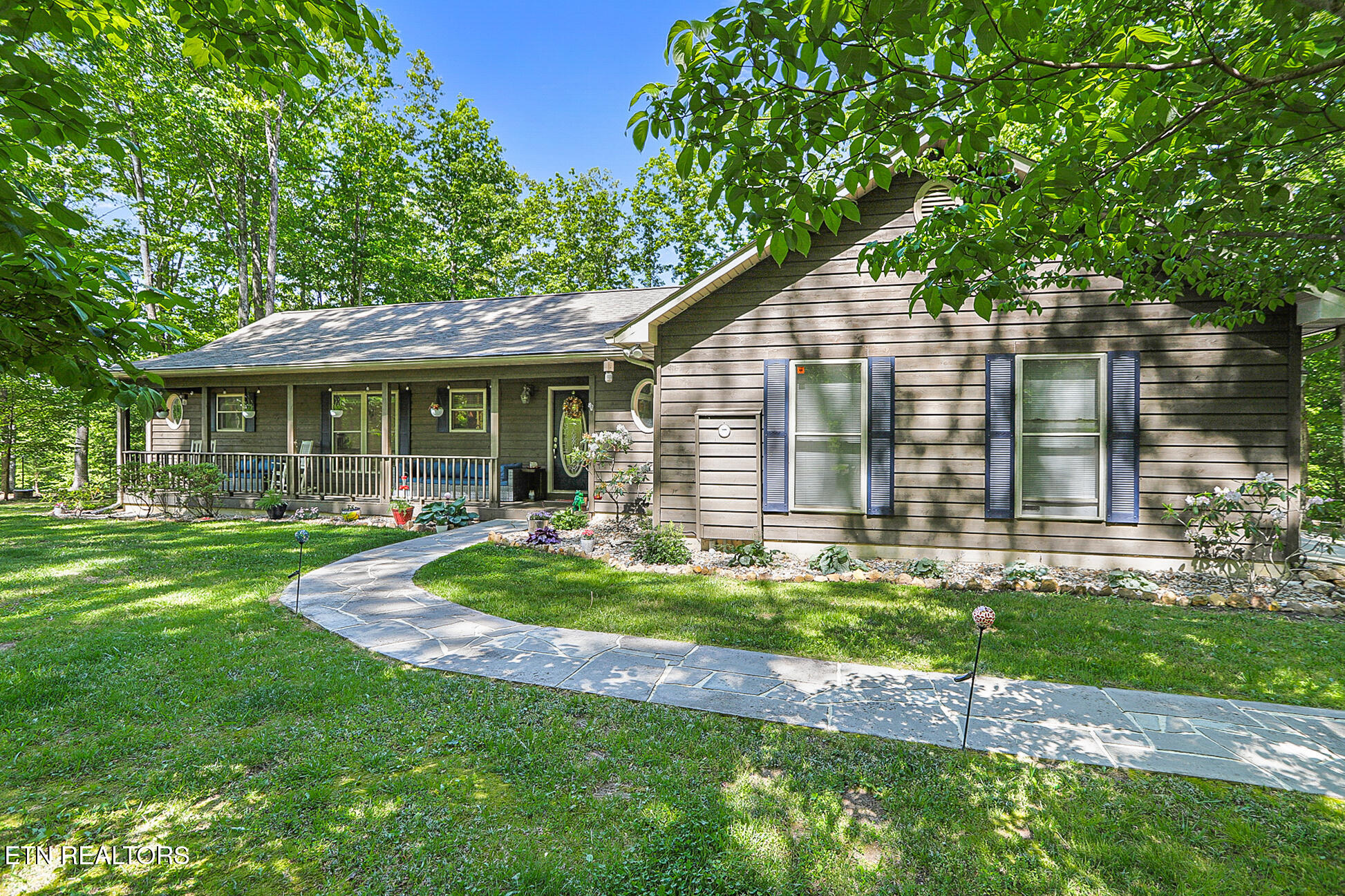 778 Stone Haven Trail Jamestown TN 38556