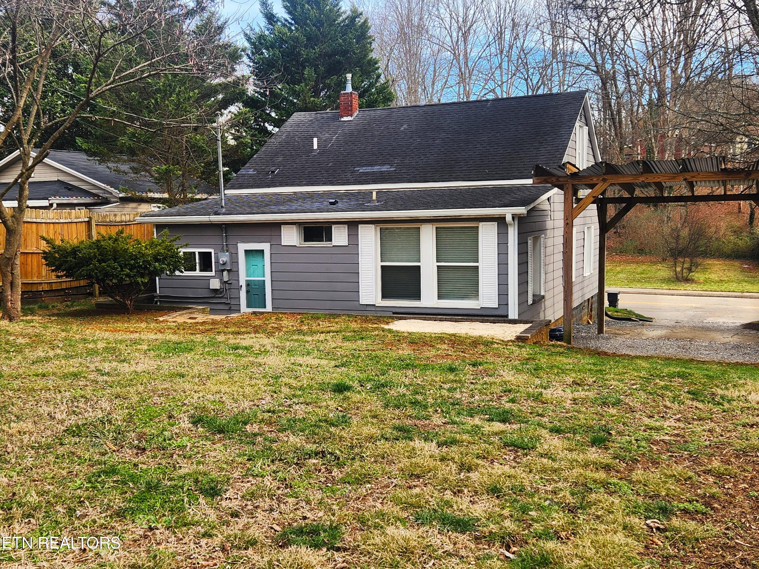241 Boardman Avenue Maryville TN 37803