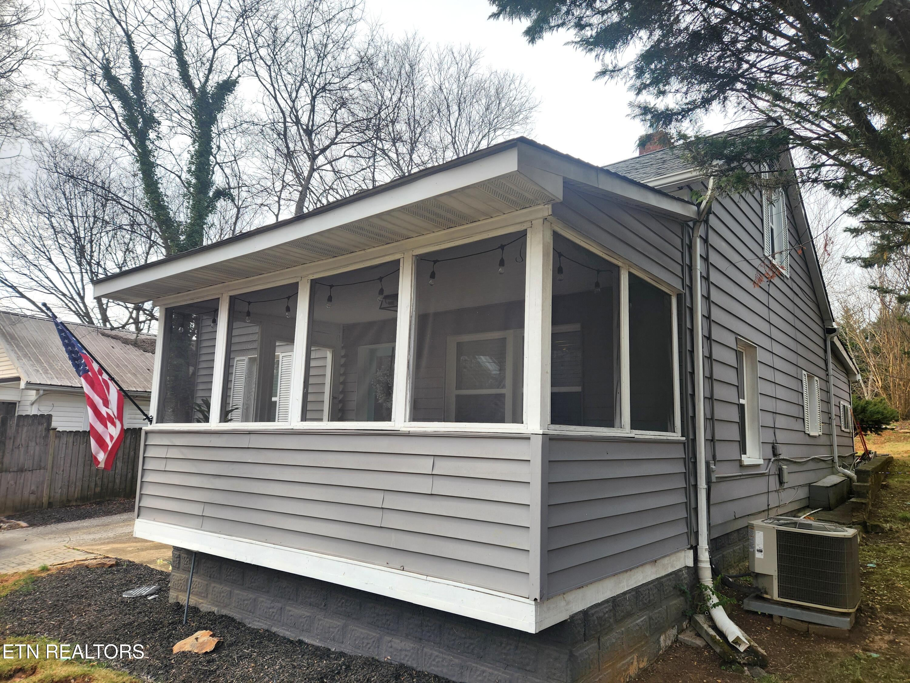 241 Boardman Avenue Maryville TN 37803