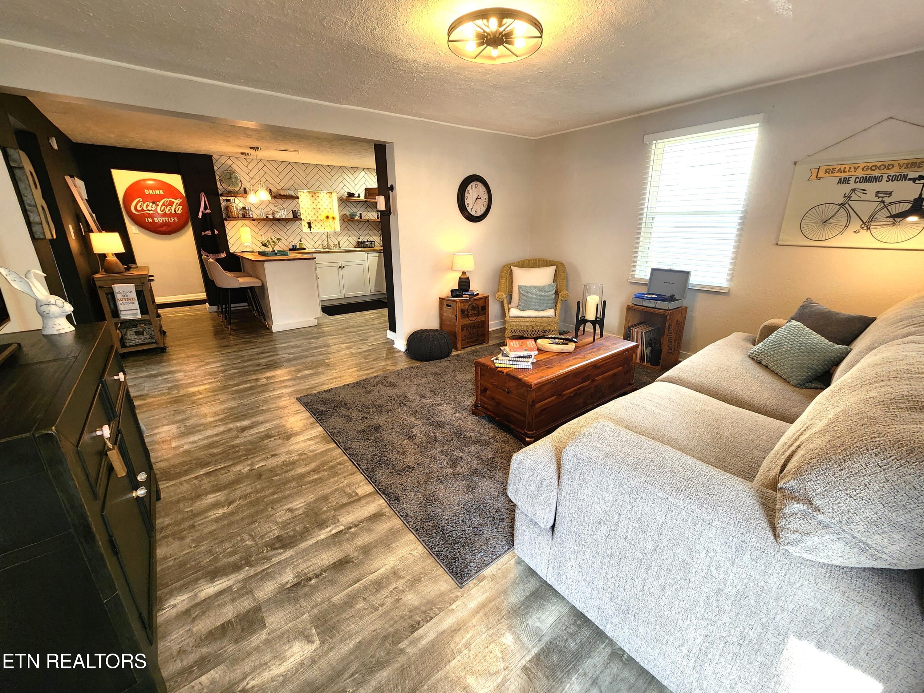 241 Boardman Avenue Maryville TN 37803